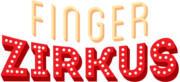 Finger Zirkus Logo der App